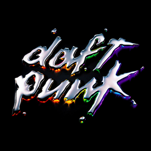 daft punk discovery