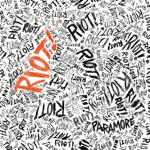 paramore RIOT
