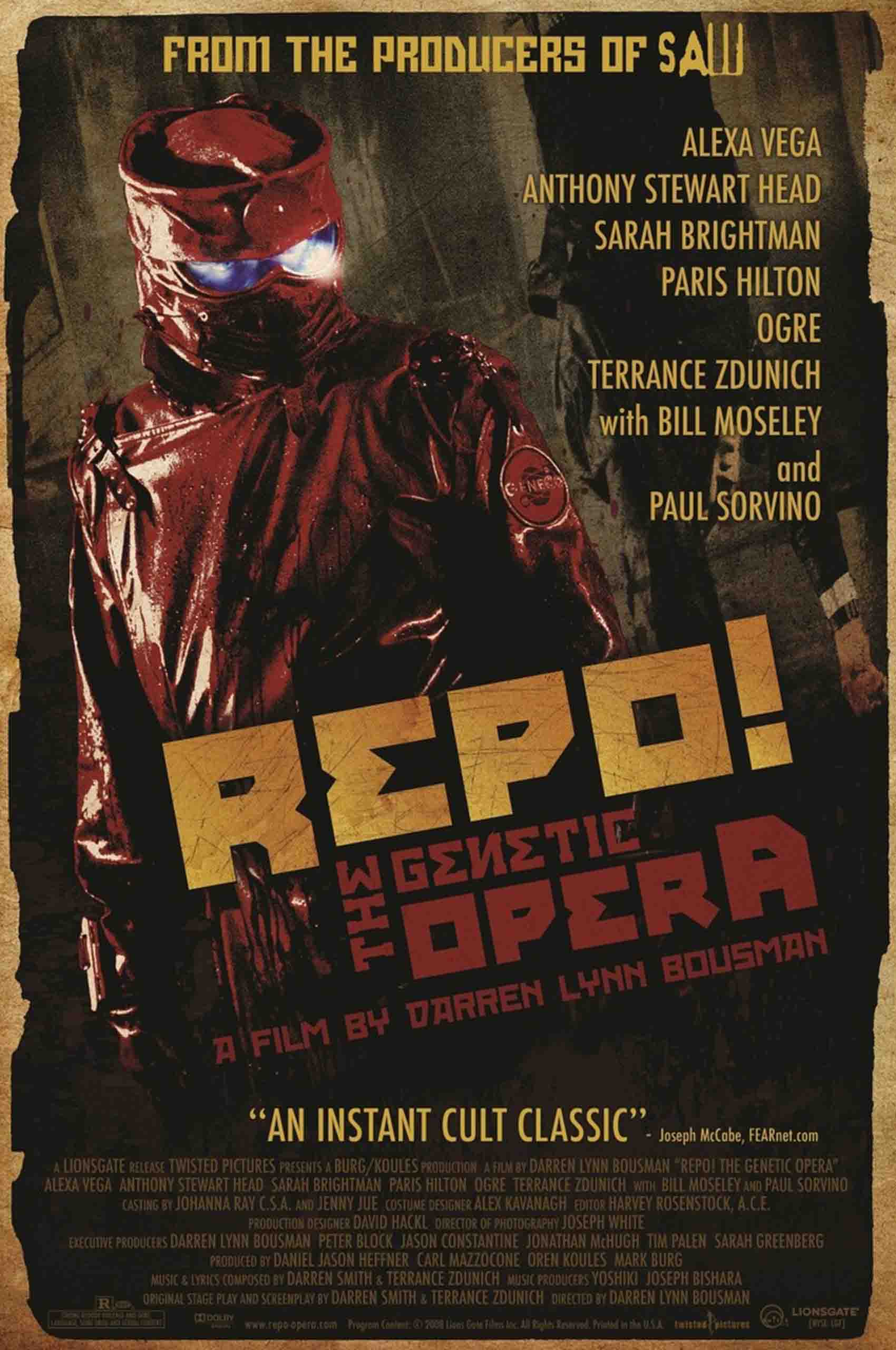 Repo