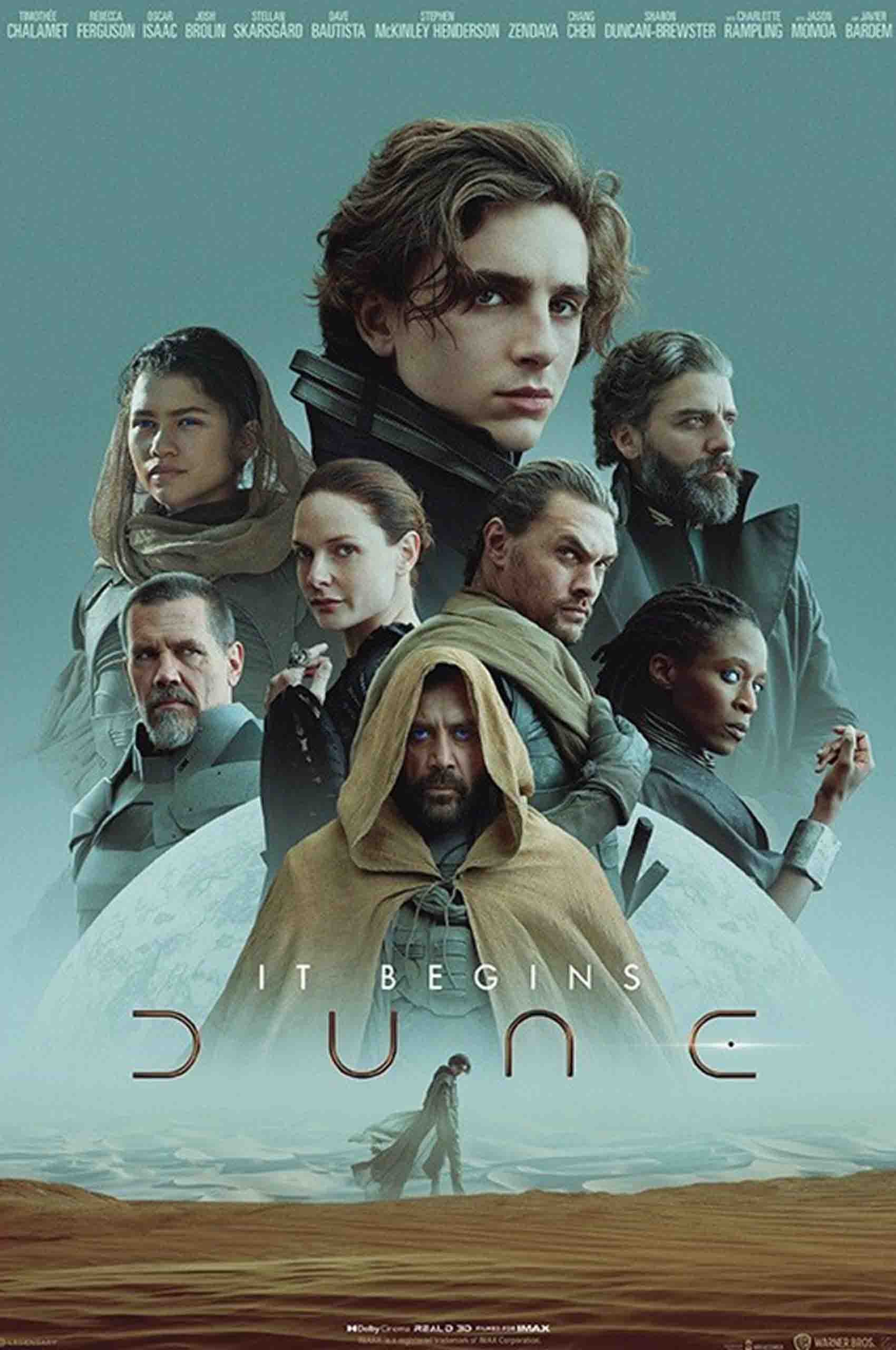 dune
