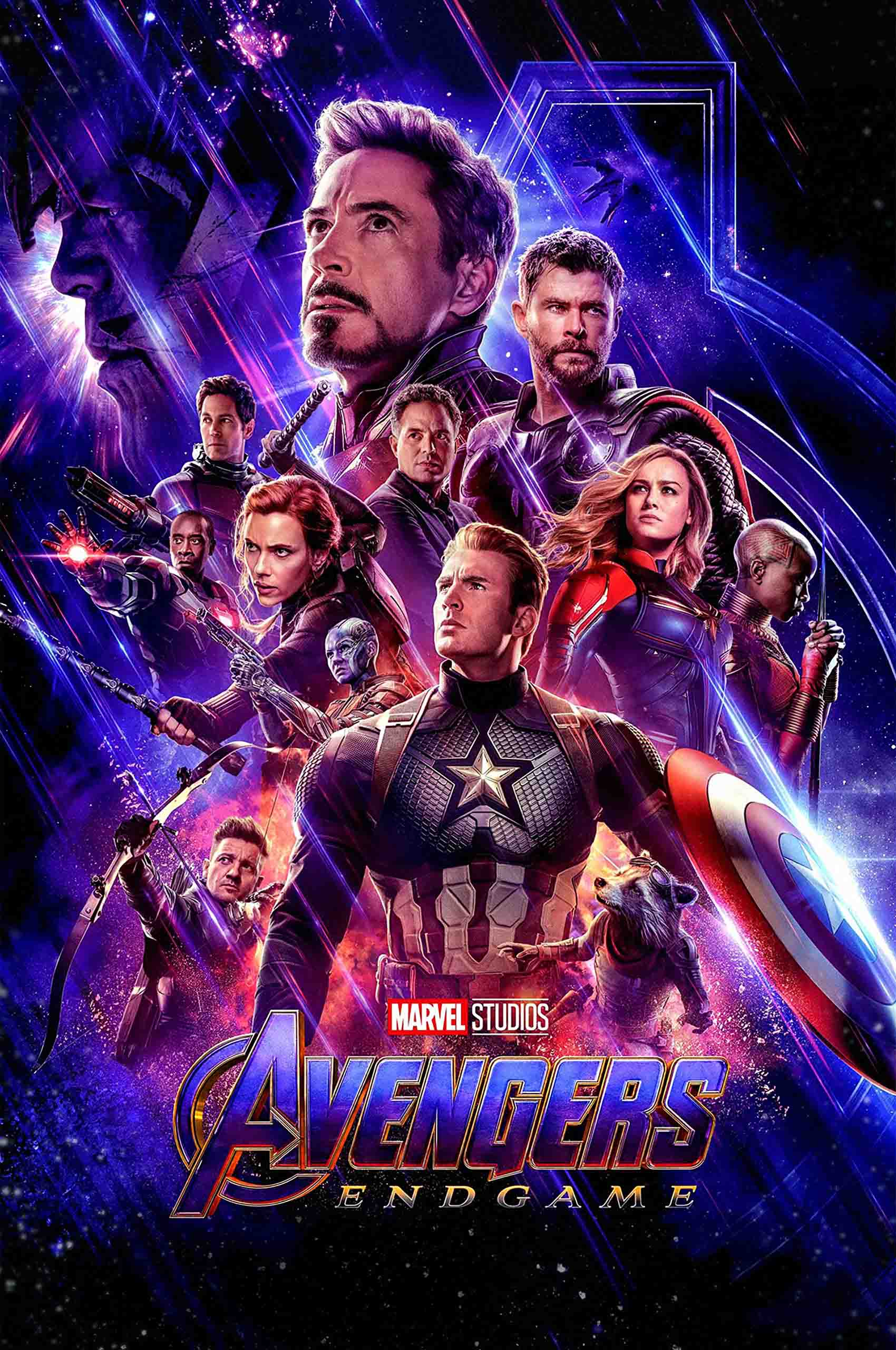 endgame