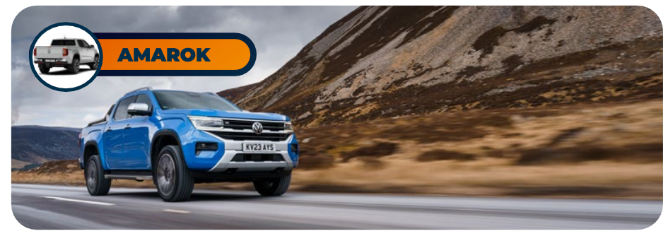 amarok