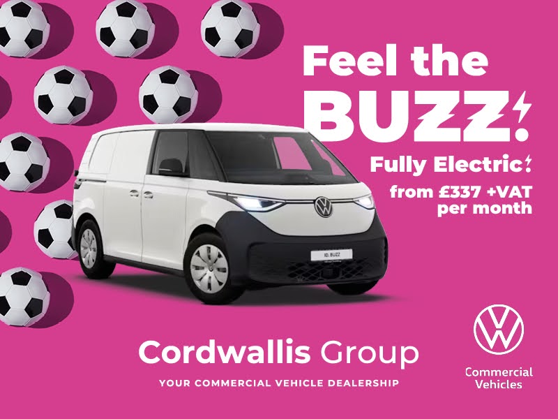 feel the buzz