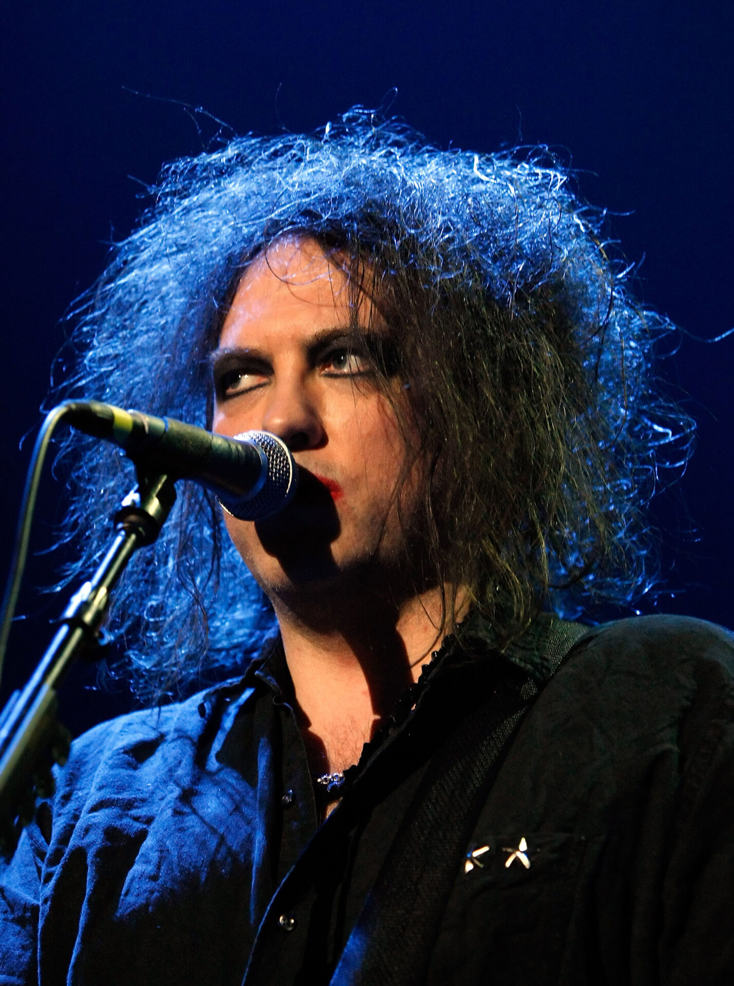 The Cure In Concert At The Palms