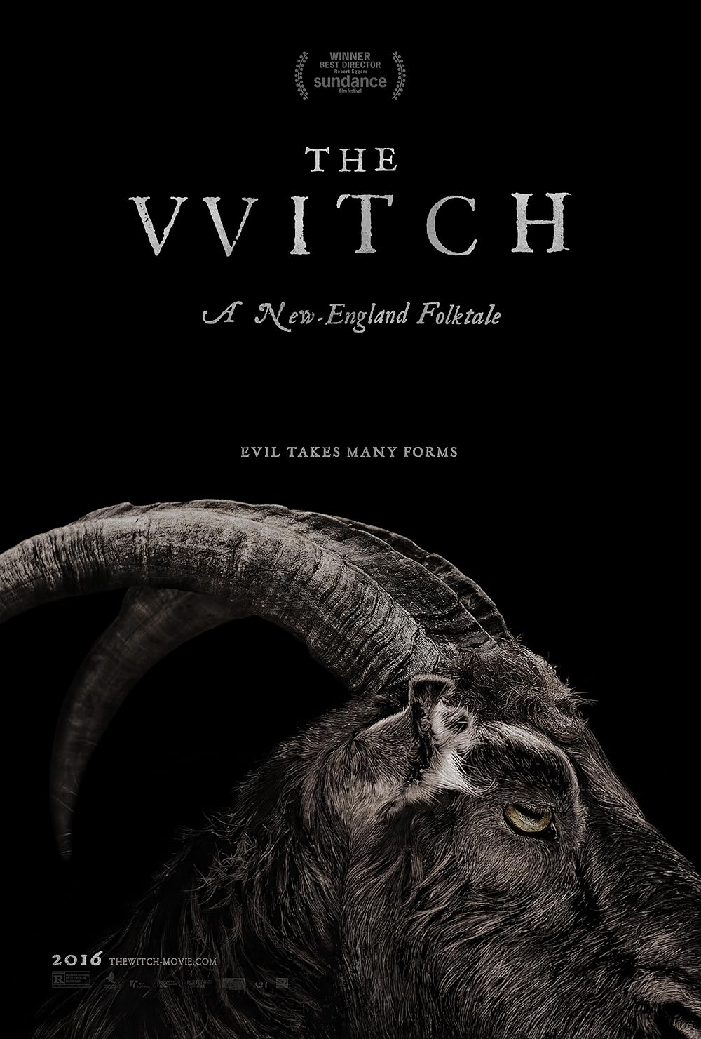 the vvitch