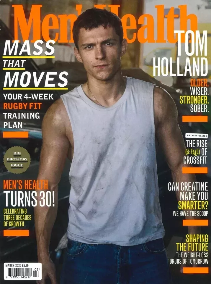 mens health
