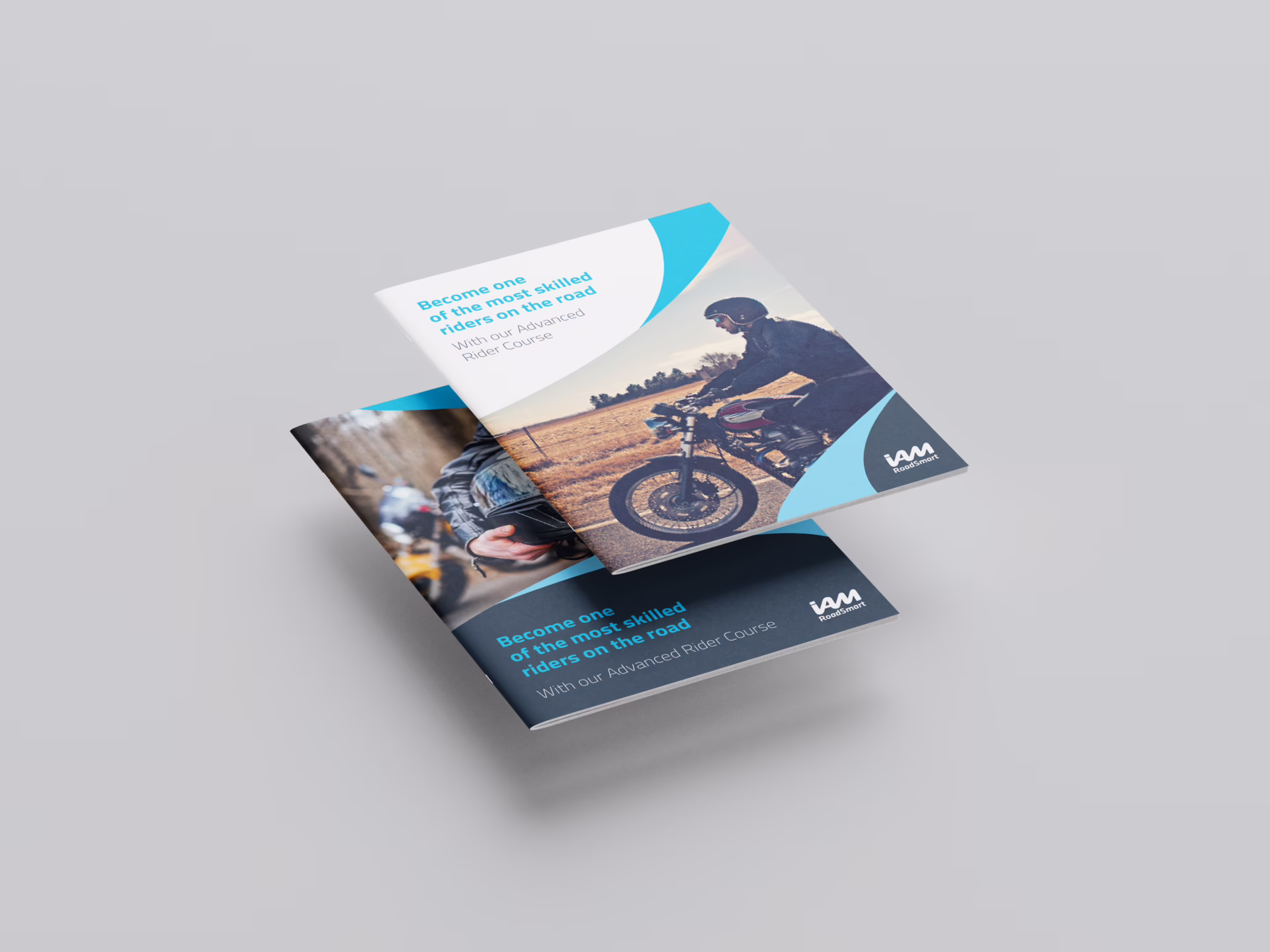 IAM Brochure