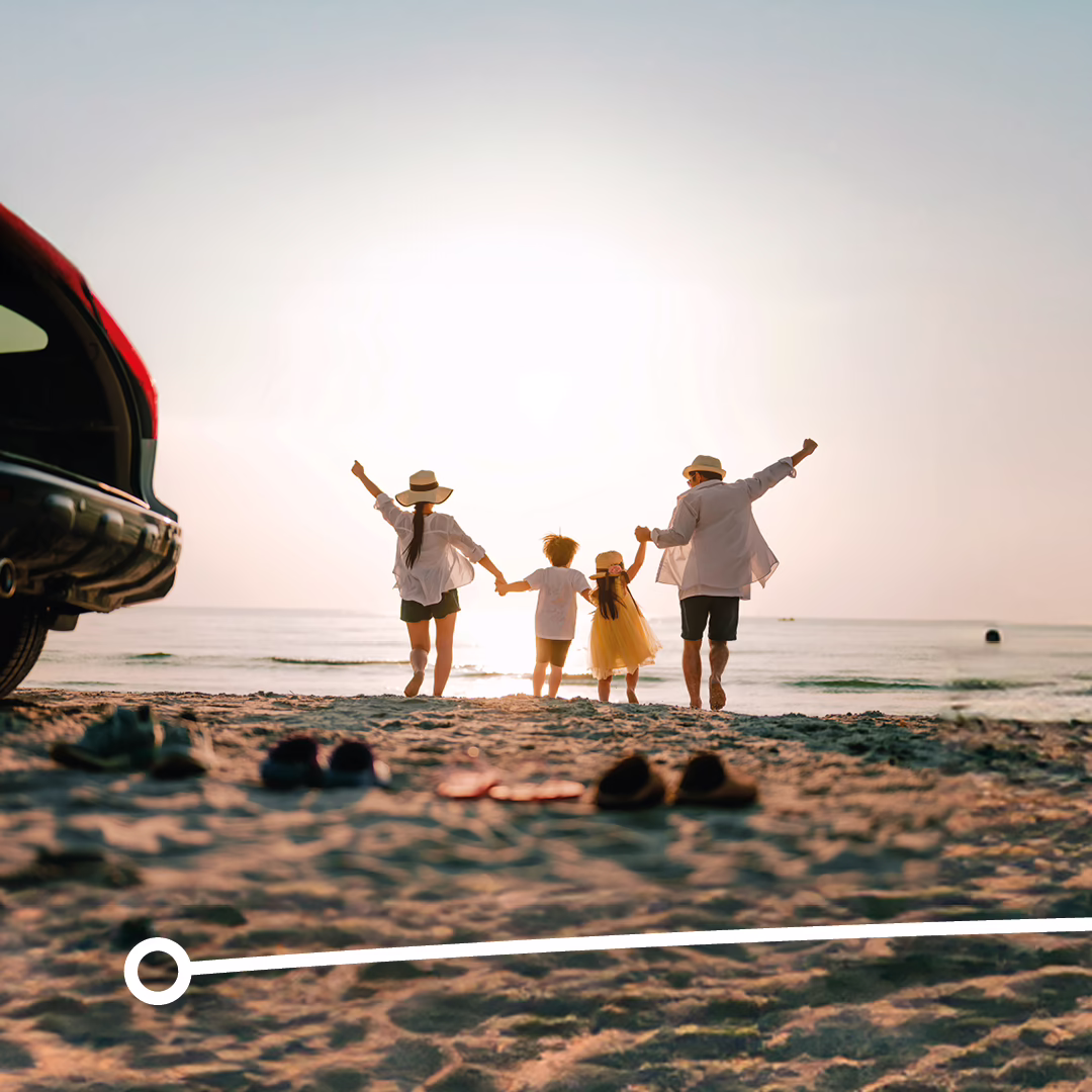 IAM Summer Campaign_1080 x 1080px Carousel