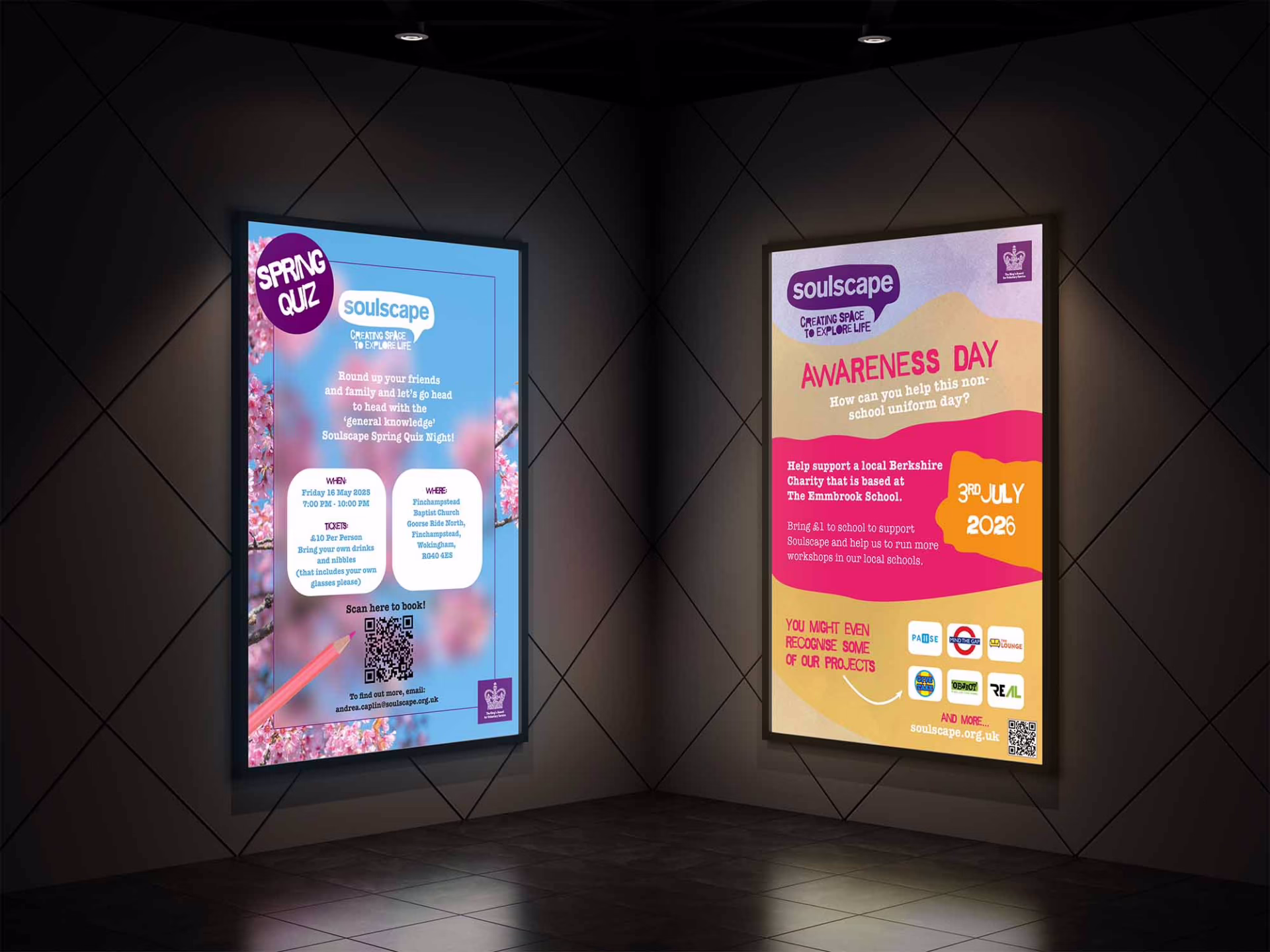Posters